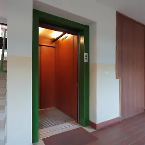  Appartamento Casa San Giorgio Fiera Silenzioso Con Parcheggio Gratuito