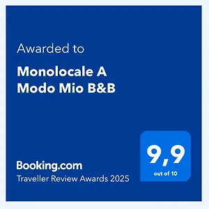  Appartamento Monolocale A Modo Mio