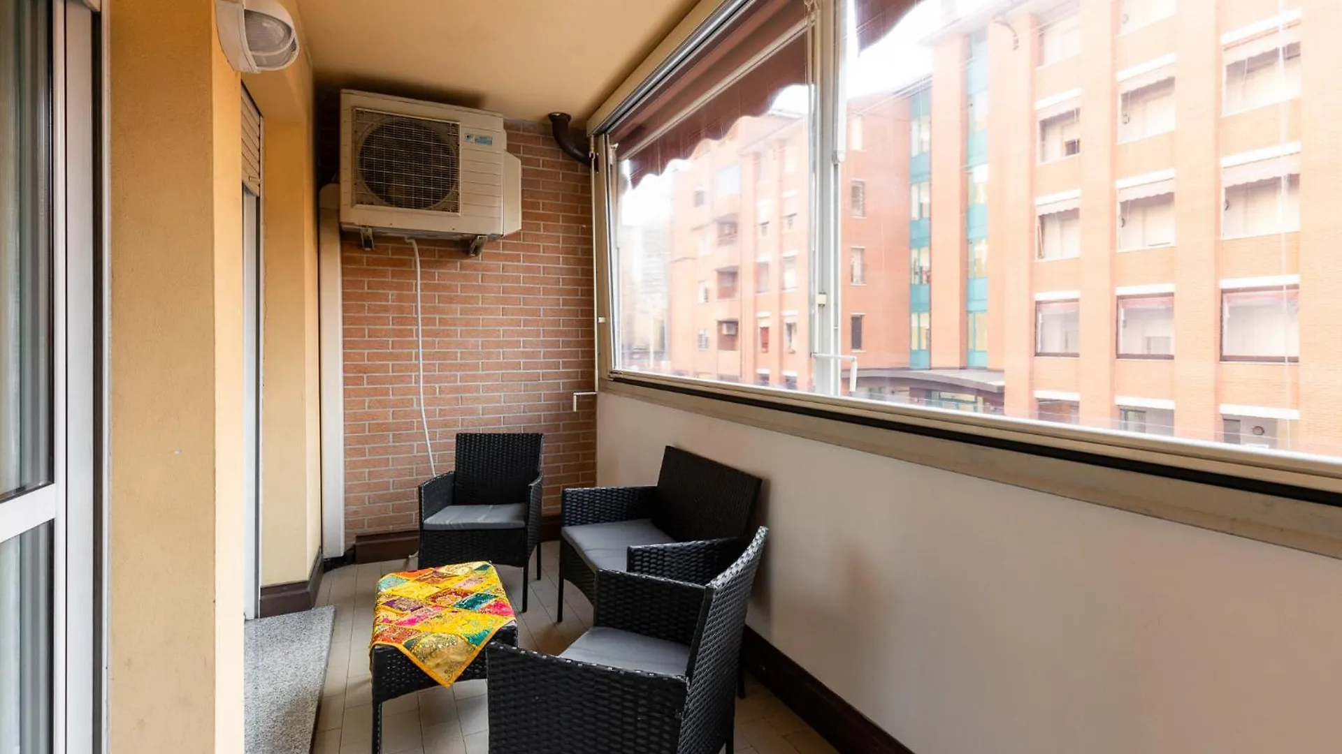 Casa Pibe De Oro Bologna Fiera Apartment 0*,  Italy