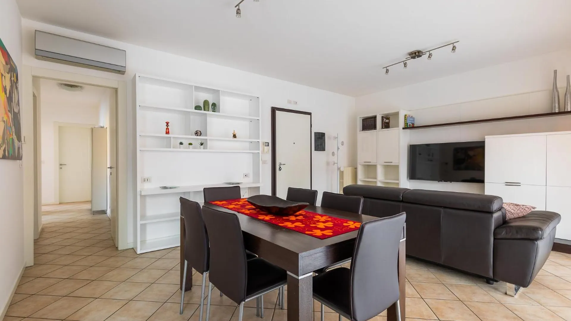 Casa Pibe De Oro Bologna Fiera Apartment