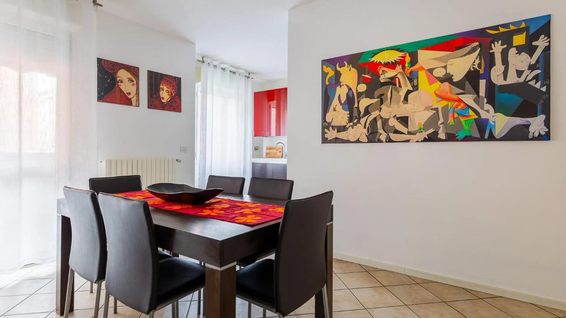 Apartament Casa Pibe De Oro Bologna Fiera Włochy