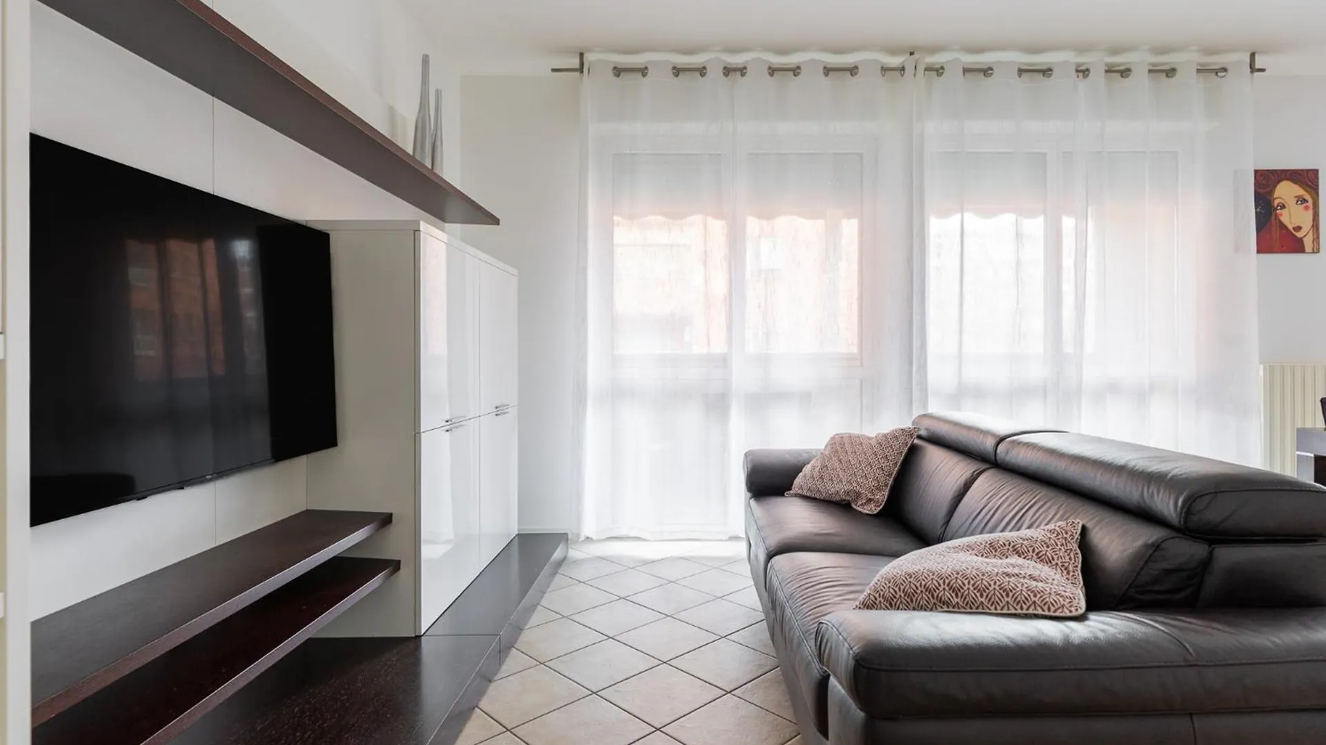 Apartament Casa Pibe De Oro Bologna Fiera
