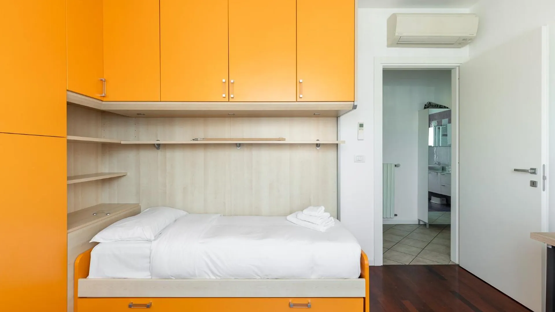 Apartament Casa Pibe De Oro Bologna Fiera Włochy