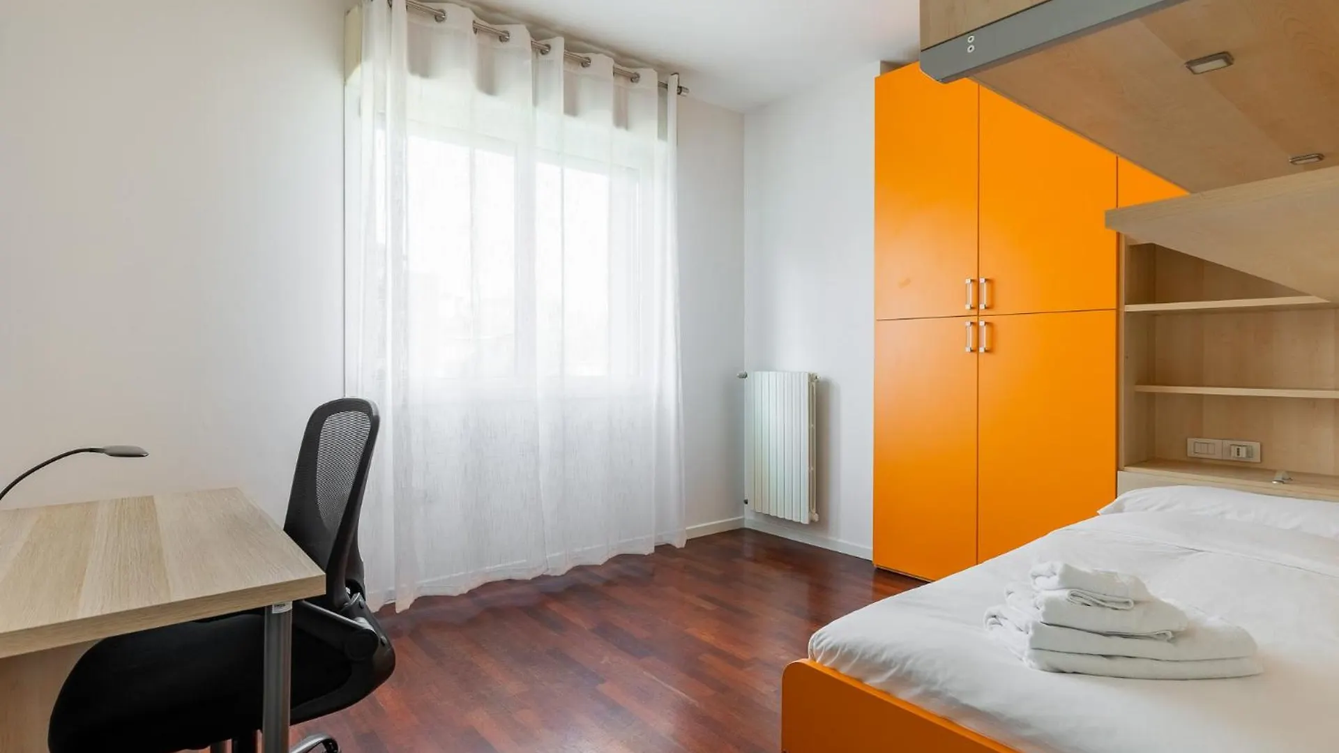 Apartament Casa Pibe De Oro Bologna Fiera Włochy