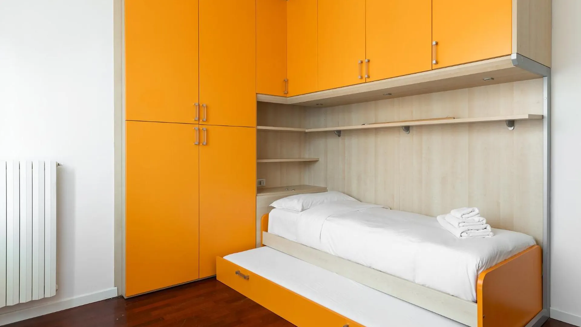 Apartament Casa Pibe De Oro Bologna Fiera 0*,  Włochy
