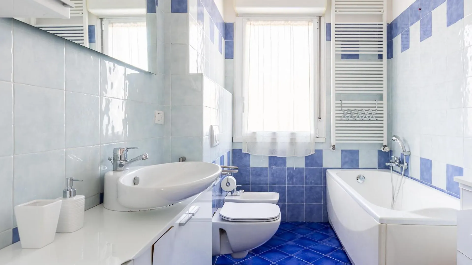 Casa Pibe De Oro Bologna Fiera Apartment Italy