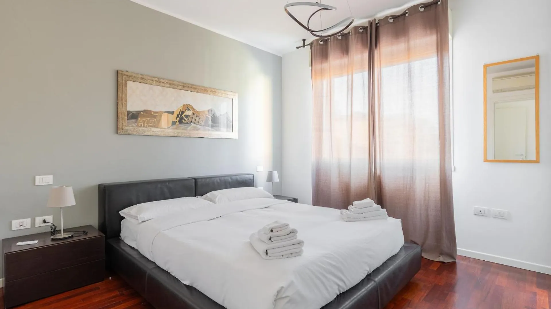 Casa Pibe De Oro Bologna Fiera Apartment
