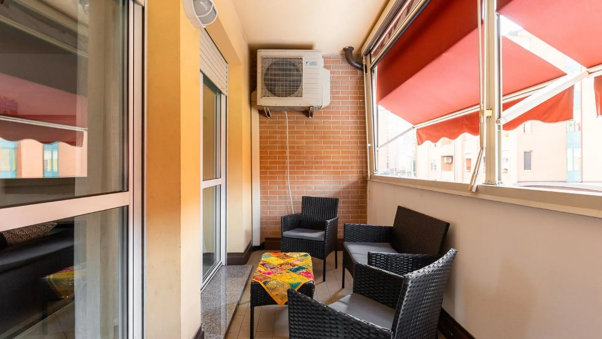 Appartamento Casa Pibe De Oro Bologna Fiera