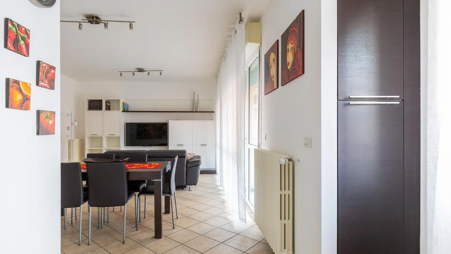 Appartamento Casa Pibe De Oro Bologna Fiera
