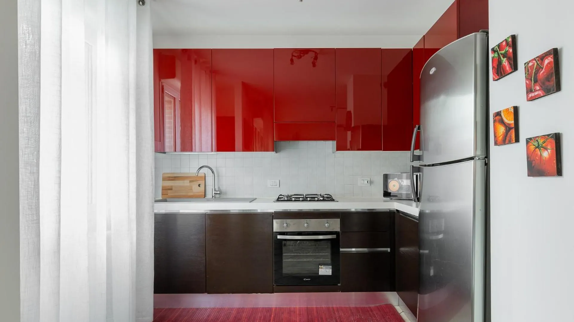 Appartamento Casa Pibe De Oro Bologna Fiera