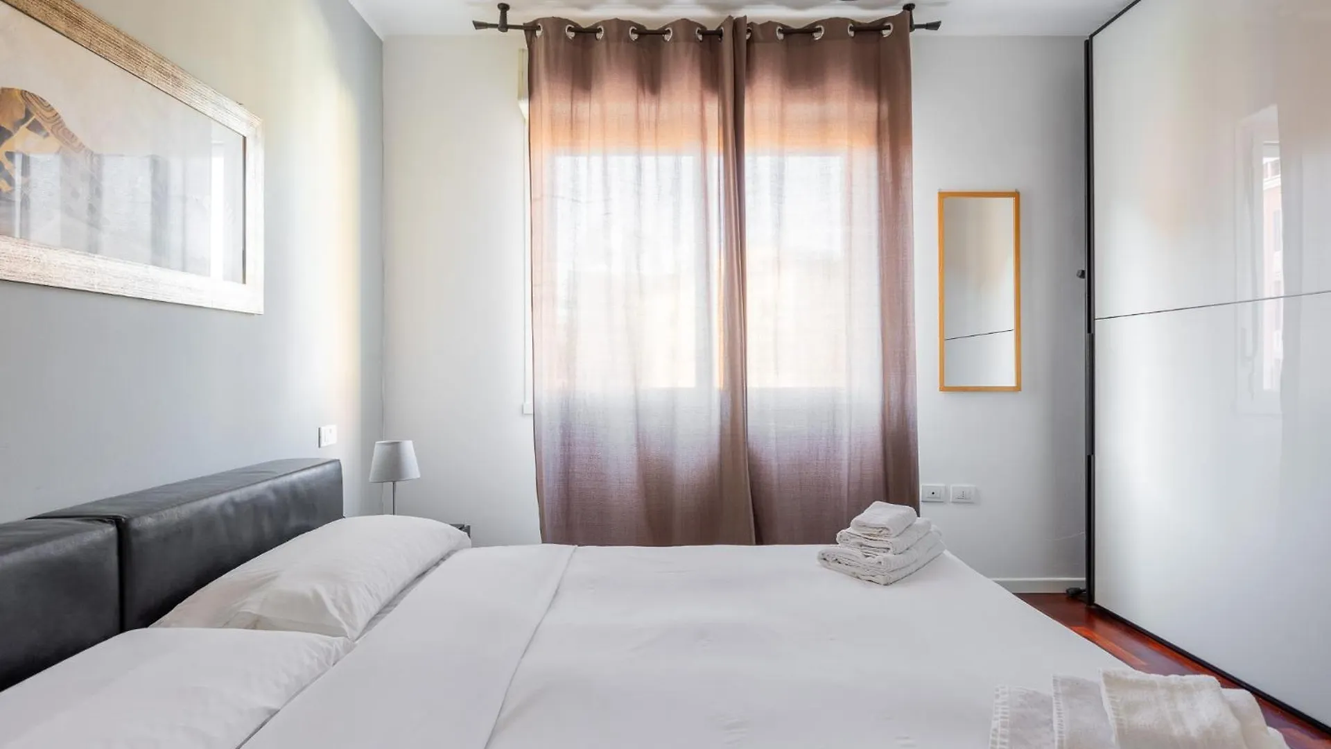 Appartamento Casa Pibe De Oro Bologna Fiera