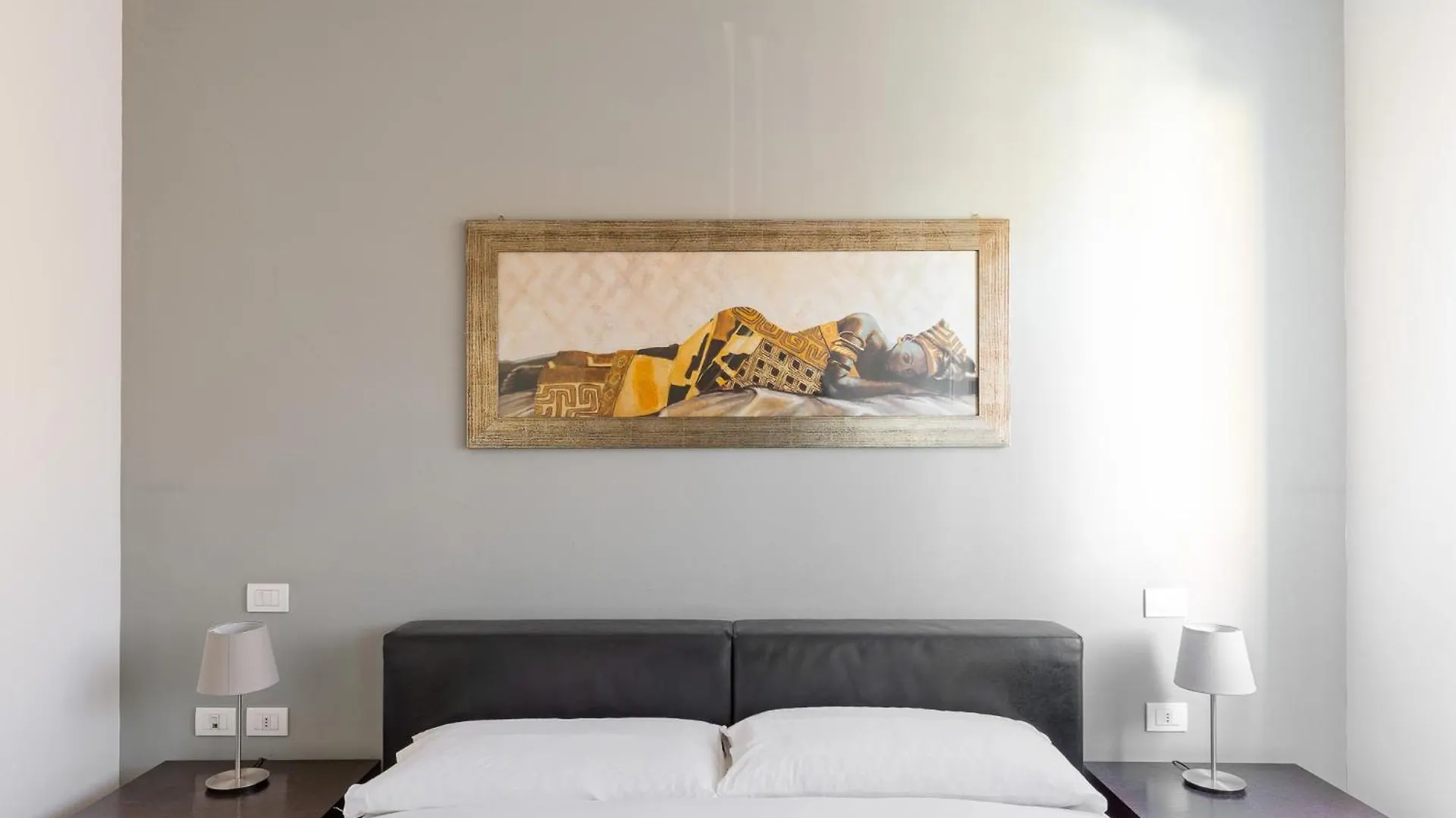 Appartamento Casa Pibe De Oro Bologna Fiera 0*,