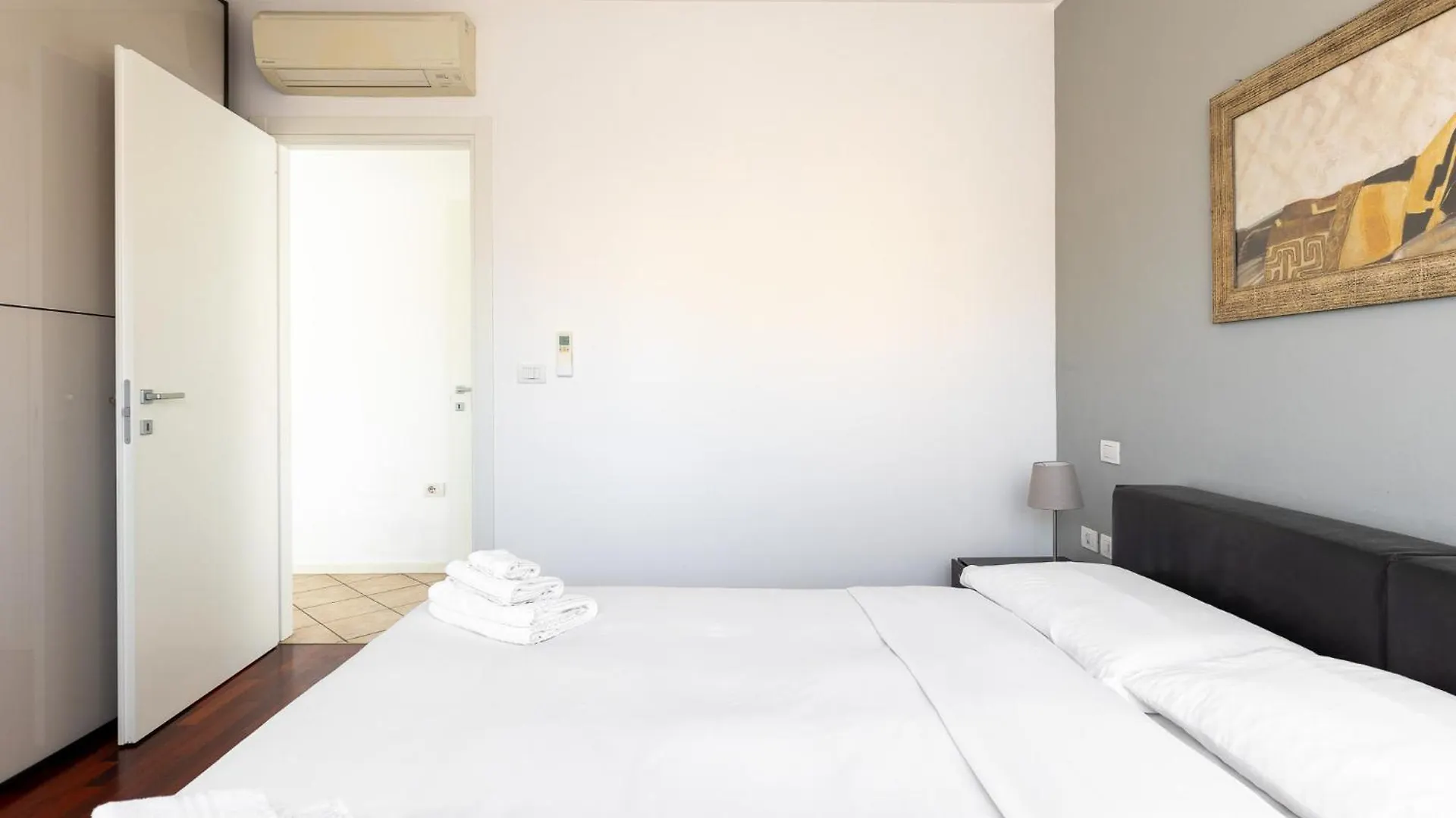 Appartamento Casa Pibe De Oro Bologna Fiera