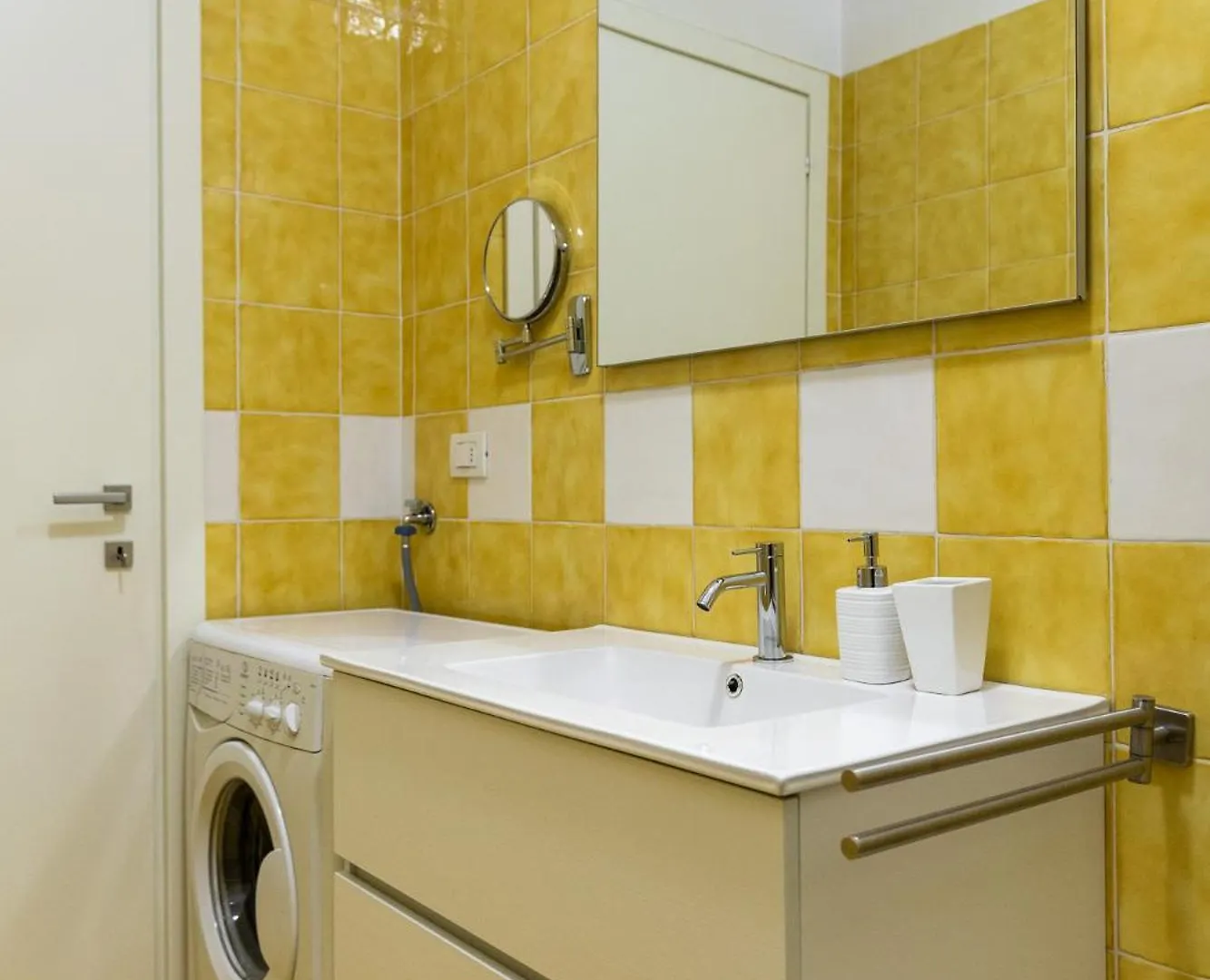 Appartamento Casa Pibe De Oro Bologna Fiera