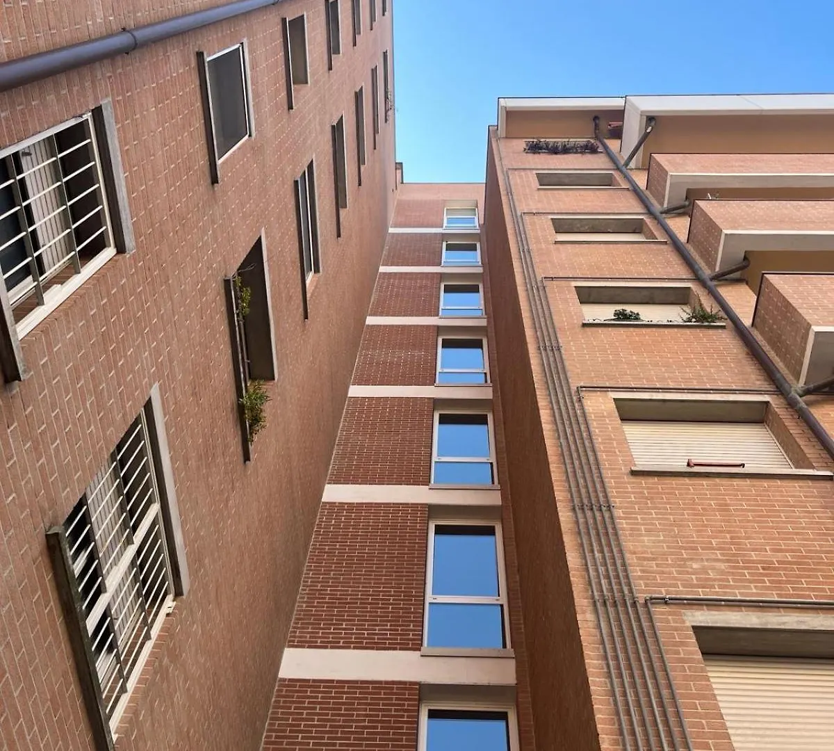 Appartamento Casa Pibe De Oro Bologna Fiera